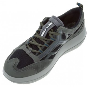 CHAUSSURES KYBUN SURSEE 20 M GREY_BLUE
