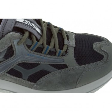 CHAUSSURES KYBUN SURSEE 20 M GREY_BLUE