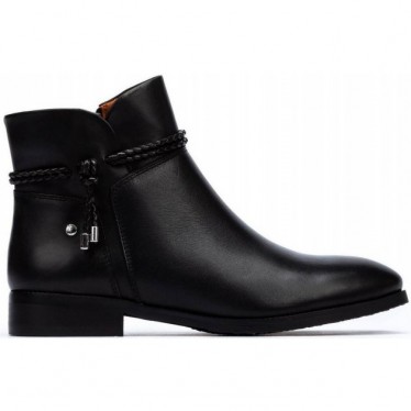 BOTTINES PIKOLINOS ROYAL W4D-8908 BLACK