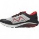 CHAUSSURES À LACETS MBT GTC 2000 POUR HOMMES LUNAR_RED