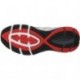 CHAUSSURES À LACETS MBT GTC 2000 POUR HOMMES LUNAR_RED