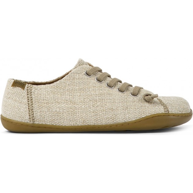 BASKETS CAMPER PEU CAMI K201477 BEIGE BASKETS CAMPER PEU CAMI K201477 BEIGE