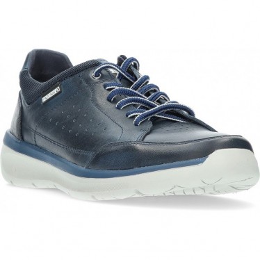 BASKETS PIKOLINOS M6V-6105 BLUE