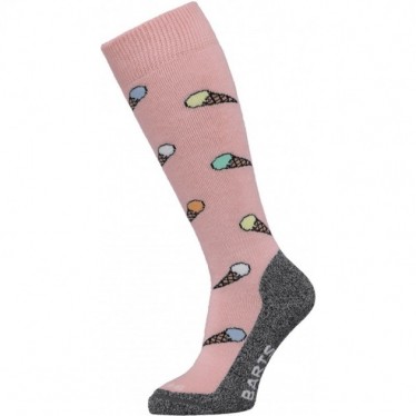 CHAUSSETTES BARTS 4461108 PINK