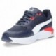 SNEAKERS PUMA X-RAY SPEED LITE JR GARÇON NAVY