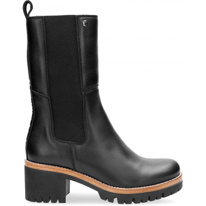 BOTTE PANAMA IGLOO JACK PAITON BLACK_B1