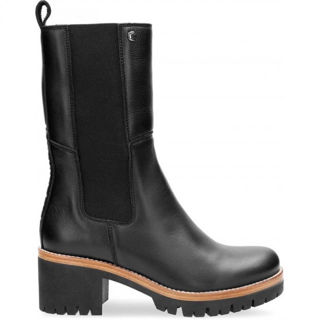 BOTTE PANAMA IGLOO JACK PAITON BLACK_B1 BOTTE PANAMA IGLOO JACK PAITON BLACK_B1