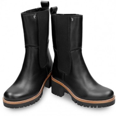 BOTTE PANAMA IGLOO JACK PAITON BLACK_B1