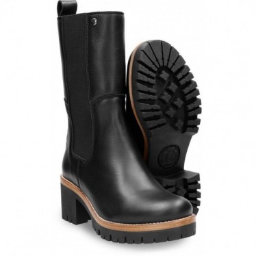 BOTTE PANAMA IGLOO JACK PAITON BLACK_B1