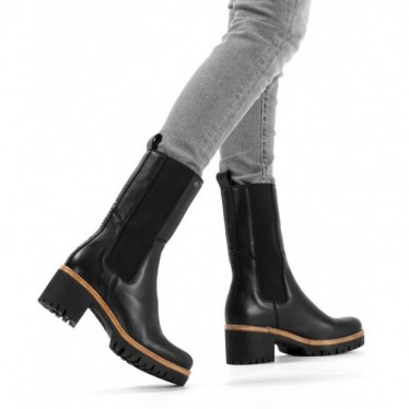 BOTTE PANAMA IGLOO JACK PAITON BLACK_B1