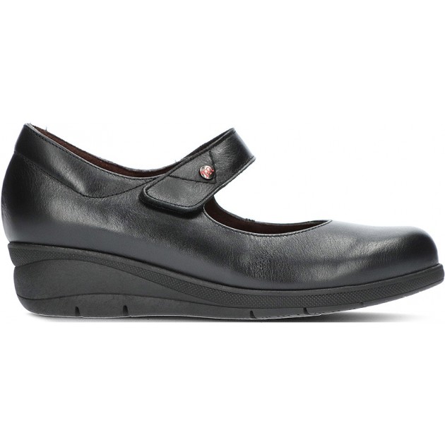 BALLERINES PEPE MENARGUES 20671 MERCEDES NEGRO BALLERINES PEPE MENARGUES 20671 MERCEDES NEGRO