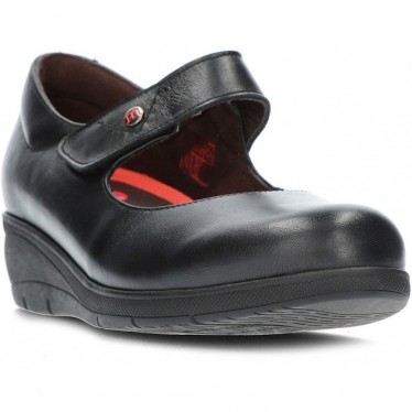 BALLERINES PEPE MENARGUES 20671 MERCEDES NEGRO