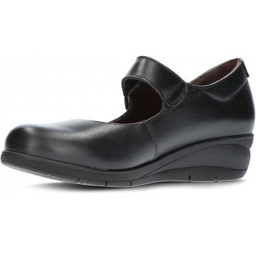 BALLERINES PEPE MENARGUES 20671 MERCEDES NEGRO