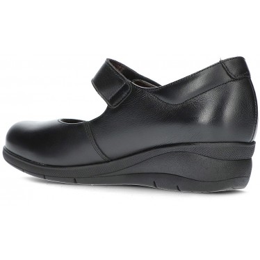 BALLERINES PEPE MENARGUES 20671 MERCEDES NEGRO