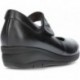 BALLERINES PEPE MENARGUES 20671 MERCEDES NEGRO