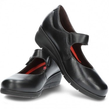 BALLERINES PEPE MENARGUES 20671 MERCEDES NEGRO