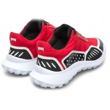 SNEAKER CAMPER CRCLR GORE-TEX K100658 ROJO