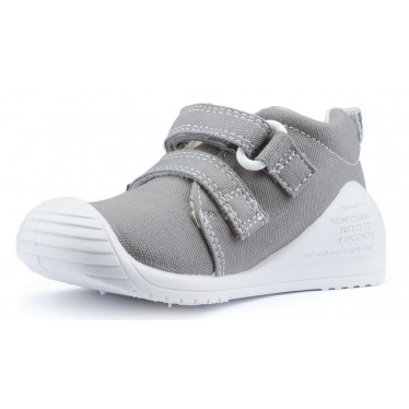 Chaussures BIOMECANICS BEBE CANVAS CANVAS MARENGO