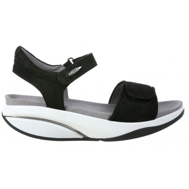 SANDALES MBT MALIA W PEWTER SANDALES MBT MALIA W PEWTER