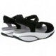 SANDALES MBT MALIA W PEWTER