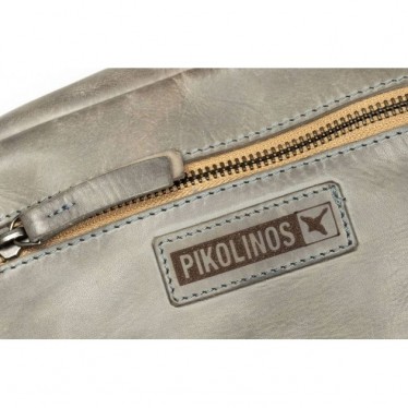 BANDOULIÈRE PIKOLINOS GAIBIEL WHA1034 DENIM