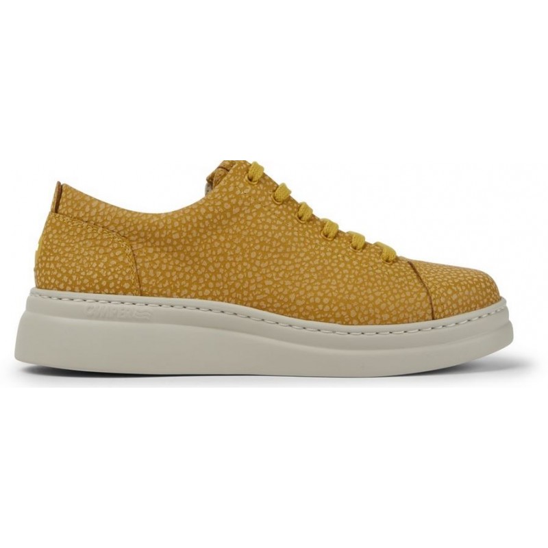 CHAUSSURES CAMPER RUNNER UP K200645 AMARILLO