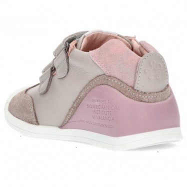 BÉBÉ FILLE BIOMÉCANIQUE SPORTIVE 211125 GRIGIO