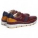 CHAUSSURES PIKOLINOS FUENCARRAL M4U-6046C1 GARNET
