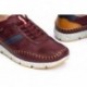 CHAUSSURES PIKOLINOS FUENCARRAL M4U-6046C1 GARNET