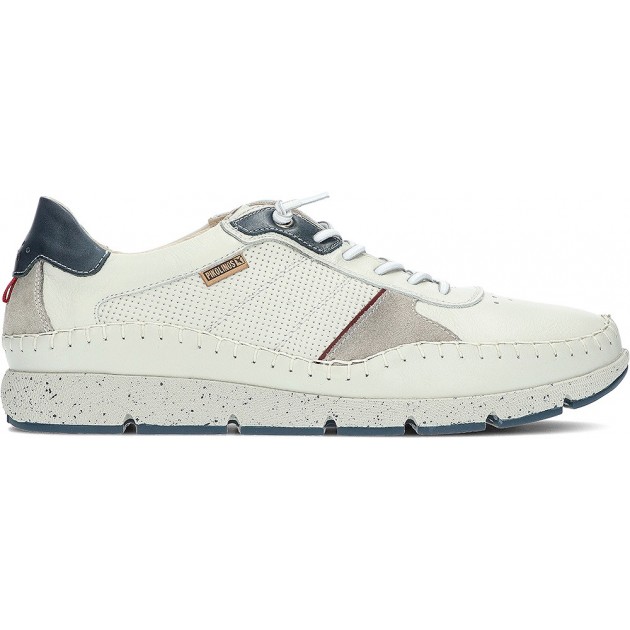 SPORTS PIKOLINOS FUENCARRAL M4U-6113C1 ESPUMA SPORTS PIKOLINOS FUENCARRAL M4U-6113C1 ESPUMA