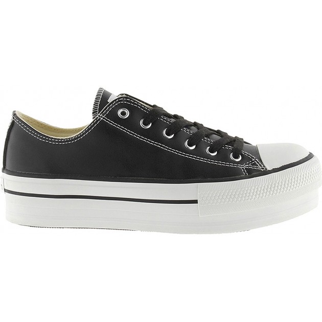 SPORT VICTORIA TRIBU 1061106 DOUBLE EFFET CUIR NEGRO SPORT VICTORIA TRIBU 1061106 DOUBLE EFFET CUIR NEGRO