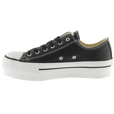 SPORT VICTORIA TRIBU 1061106 DOUBLE EFFET CUIR NEGRO