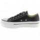 SPORT VICTORIA TRIBU 1061106 DOUBLE EFFET CUIR NEGRO
