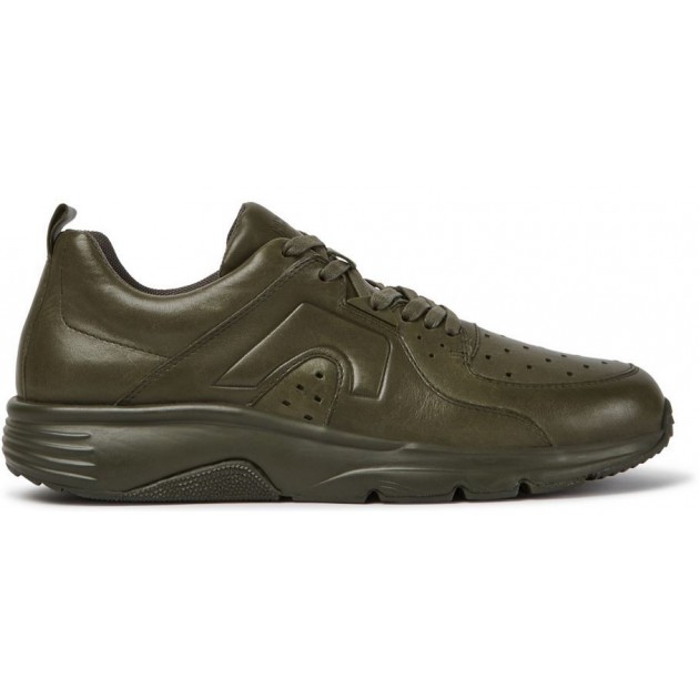 CHAUSSURES CAMPER DRIFT K100720 VERDE CHAUSSURES CAMPER DRIFT K100720 VERDE