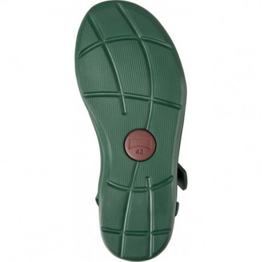 SANDALES CAMPER MATCH K100539 GREEN