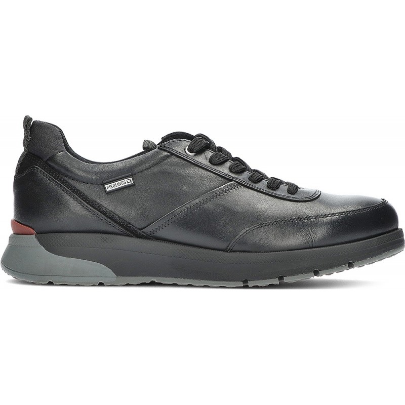 SPORTS PIKOLINOS CORDOBA M1W-6144C1 BLACK