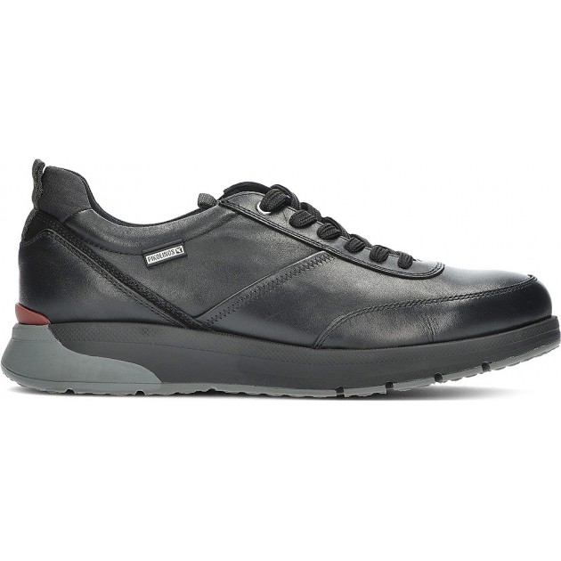 SPORTS PIKOLINOS CORDOBA M1W-6144C1 BLACK