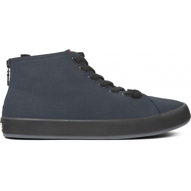 BOTTINES CAMPER K300143 ANDRATX AZUL