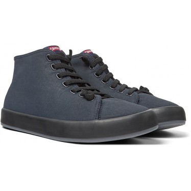 BOTTINES CAMPER K300143 ANDRATX AZUL