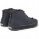 BOTTINES CAMPER K300143 ANDRATX AZUL