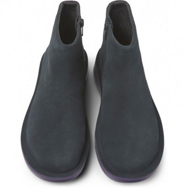 BOTTES BASSES CAMPER K400391 FORMIGA MORADO