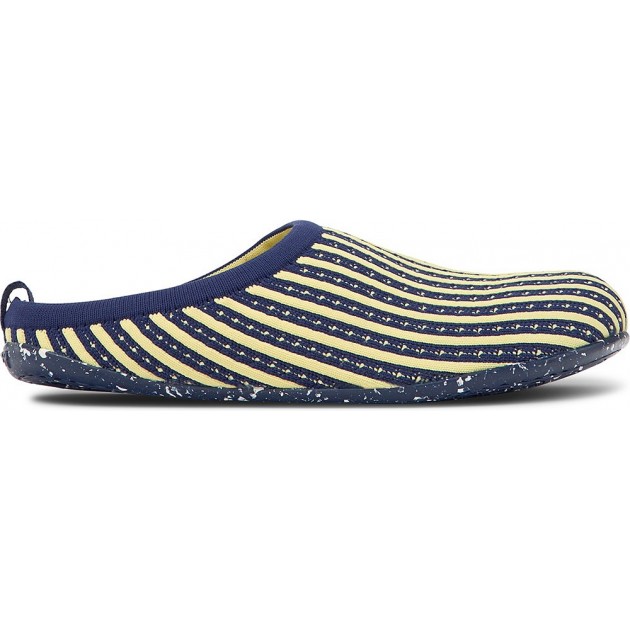 CHAUSSONS CAMPER WABI K201519 NAVY