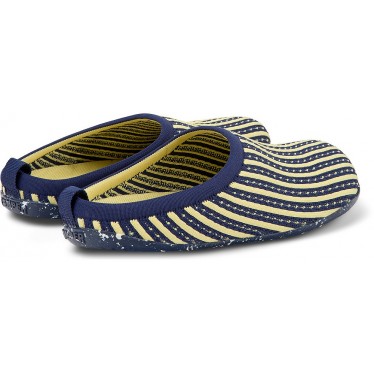 CHAUSSONS CAMPER WABI K201519 NAVY