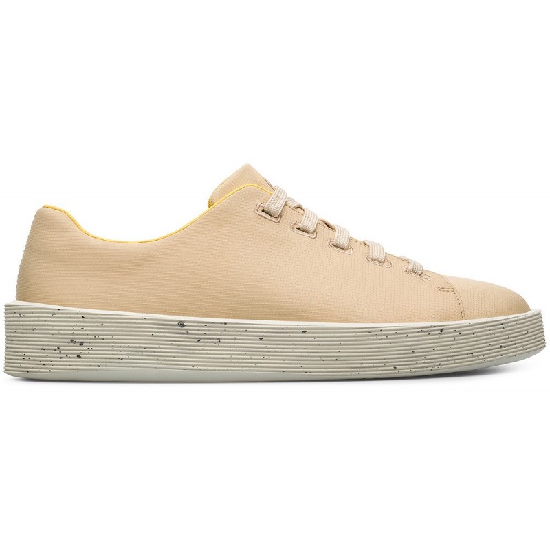 CHAUSSURES CAMPER ECOALF K100577 BEIGE