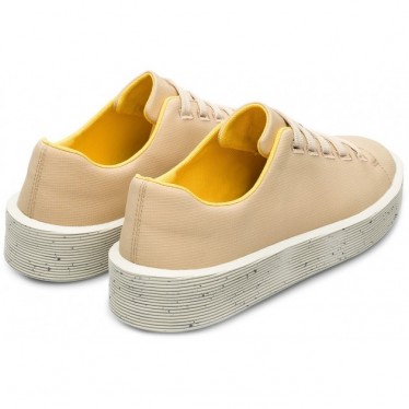 CHAUSSURES CAMPER ECOALF K100577 BEIGE