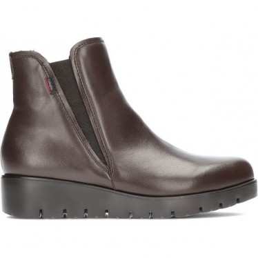 BOTTINES CALLAGHAN MILANO 89890 BROWN