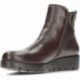 BOTTINES CALLAGHAN MILANO 89890 BROWN