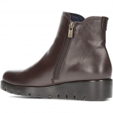 BOTTINES CALLAGHAN MILANO 89890 BROWN