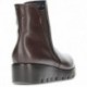 BOTTINES CALLAGHAN MILANO 89890 BROWN