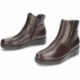 BOTTINES CALLAGHAN MILANO 89890 BROWN